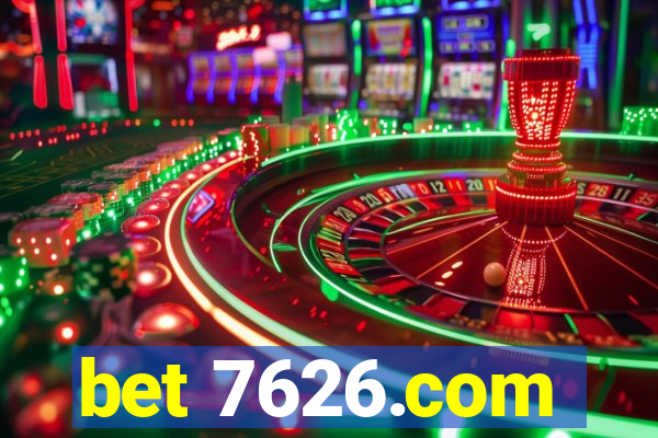 bet 7626.com